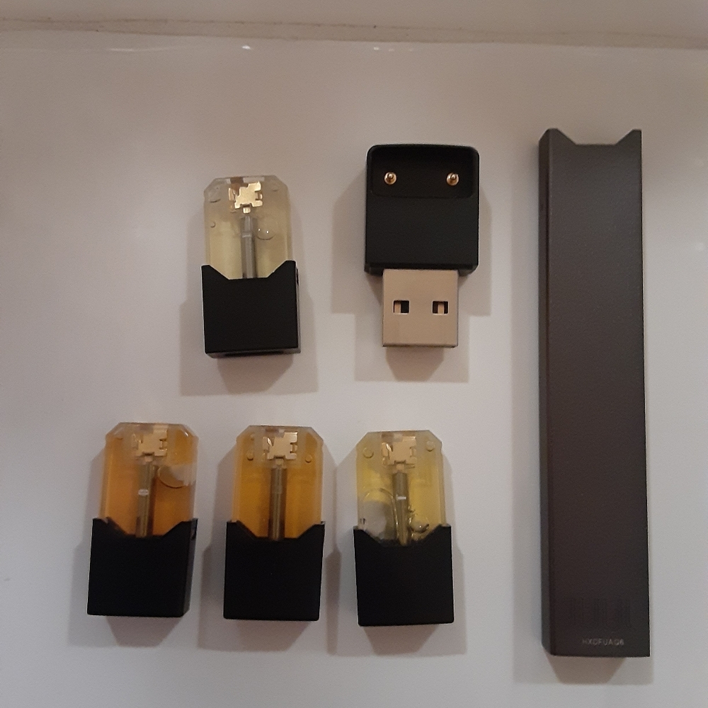 Pods